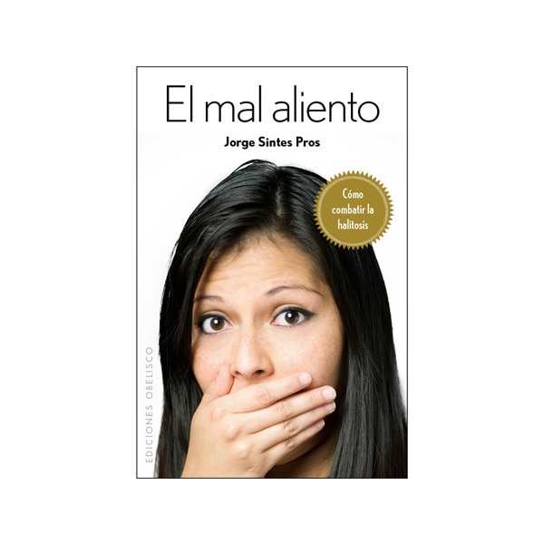 Imagem 0 de El Mal Aliento