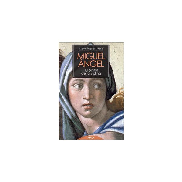 Miguel ángel. El pintor de la sixtina.pdf
