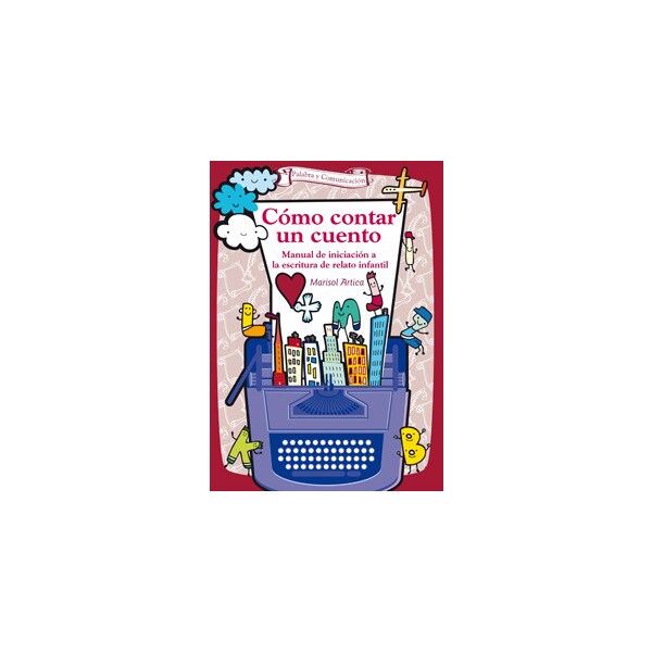 Como contar un cuento.pdf
