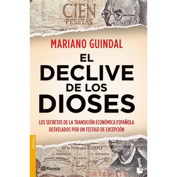 El declive de los dioses.pdf
