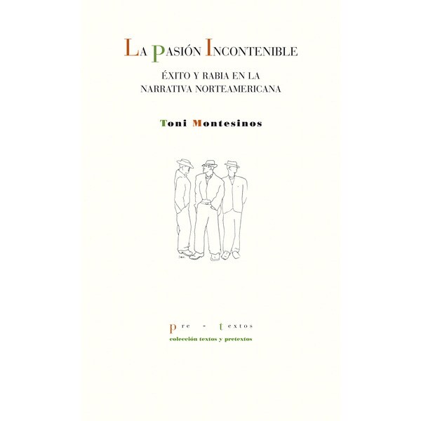 La pasión incontenible.pdf