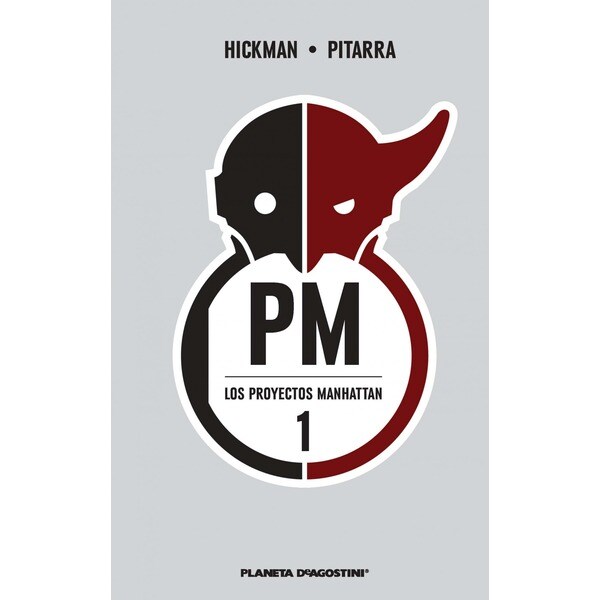Los proyectos manhattan nº 01/06.pdf