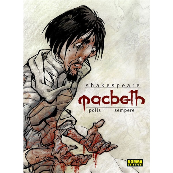 Macbeth (Tapa dura)