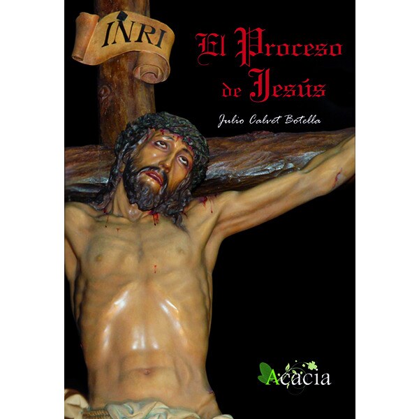 El proceso de jesus.pdf