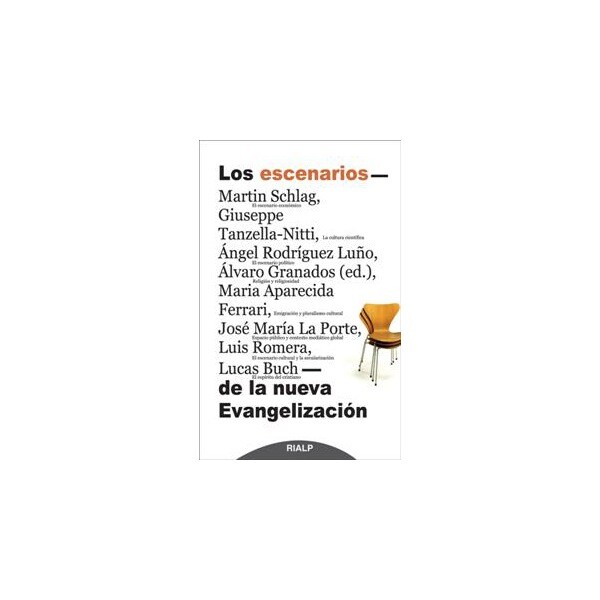 Los escenarios de la nueva evangelización.pdf