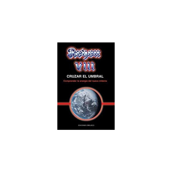 Kryon viii :cruzar el umbral.pdf