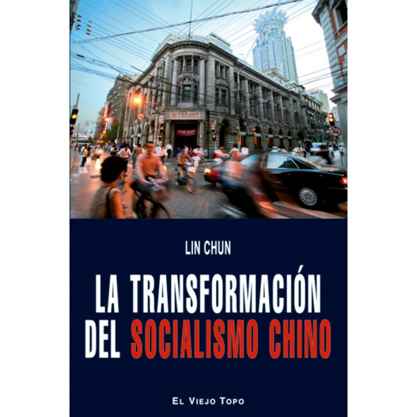 La transformacion del socialismo chino.pdf