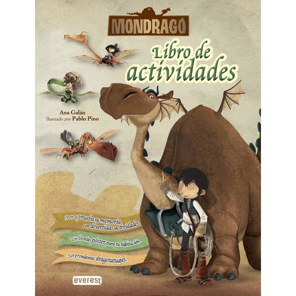 Mondragó. Libro de actividades.pdf