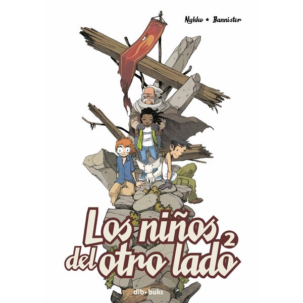 Los niños del otro lado 2.pdf