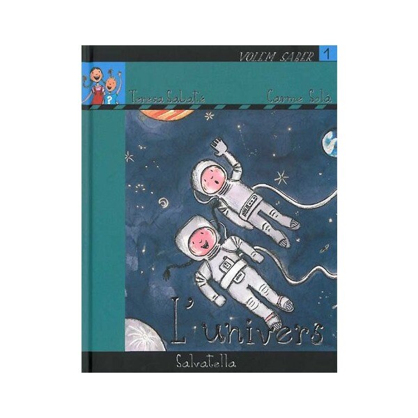 L?univers (Tapa dura)