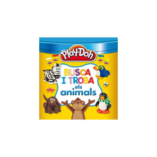 Play-doh: busca i troba els animals.pdf