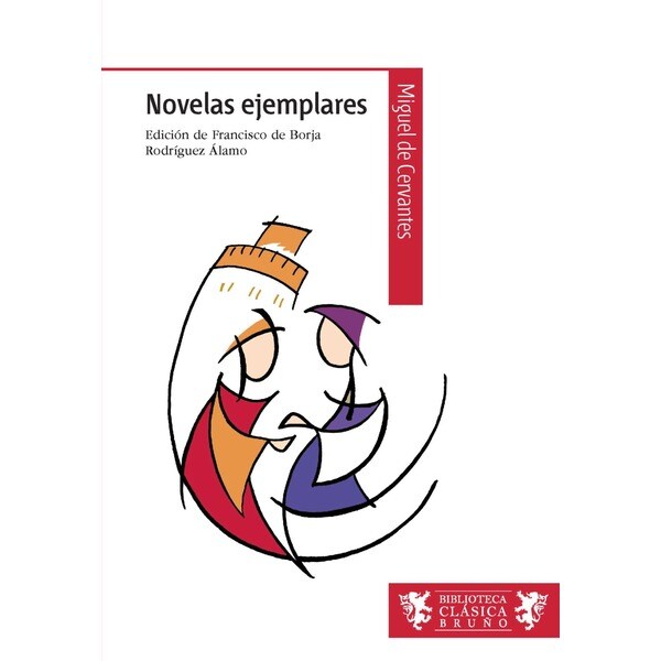 Novelas ejemplares.pdf