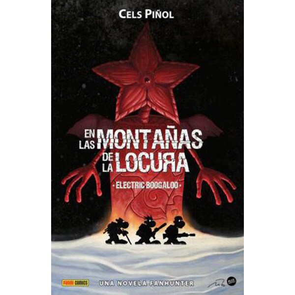Imagem 0 de En Las Montañas De La Locura. Electric Boogaloo