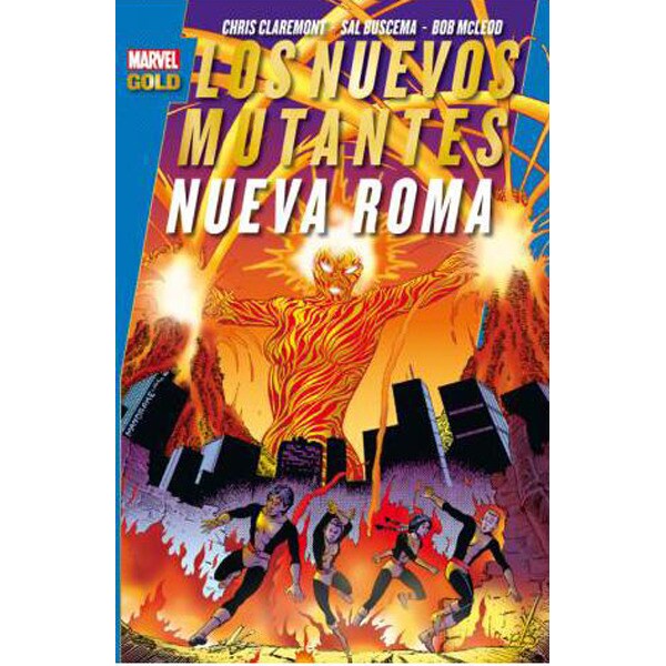 Los nuevos mutantes. Nueva roma.pdf