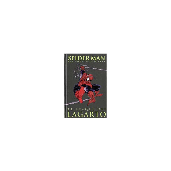 Spiderman los imprescindibles 2.pdf