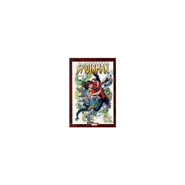 El asombroso spiderman por straczynski 4.pdf