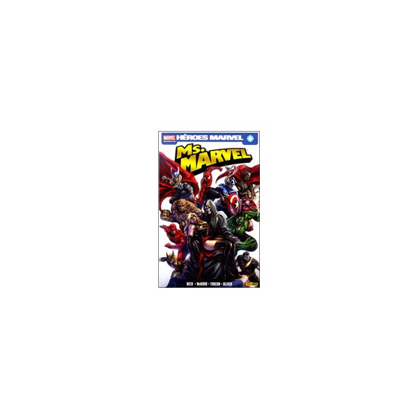 Ms marvel 3. Lo mejor que puede ser.pdf