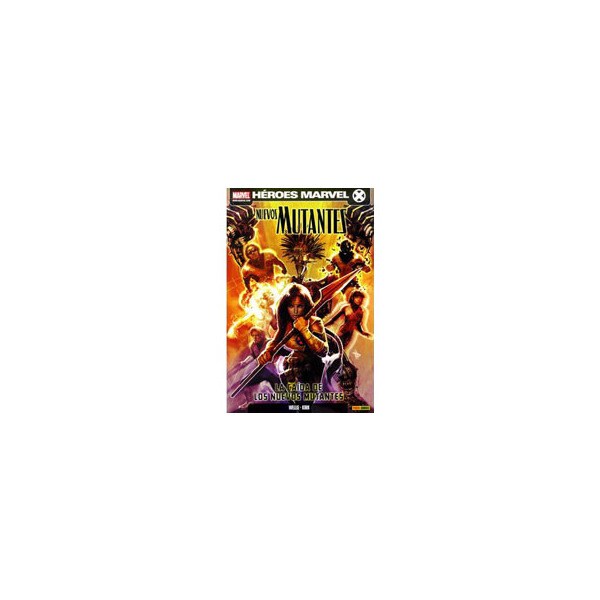 Nuevos mutantes 3. La caida de los mutantes.pdf