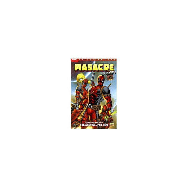 Masacre corps. Masacrepocalipsis now.pdf