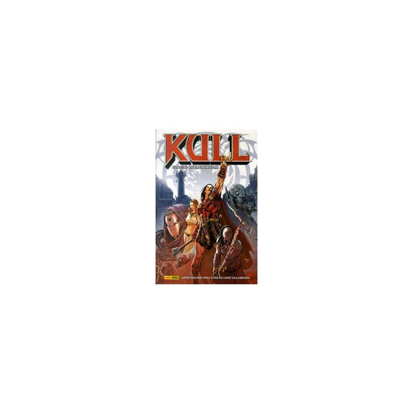Kull 1. El reino de las sombras.pdf