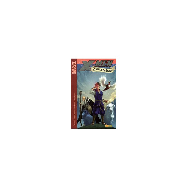 X-men: cuentos de hadas.pdf