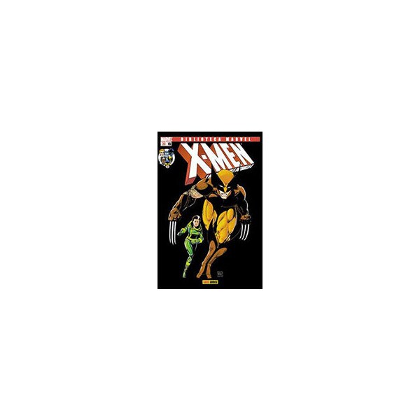 Imagem 0 de X-Men. 15