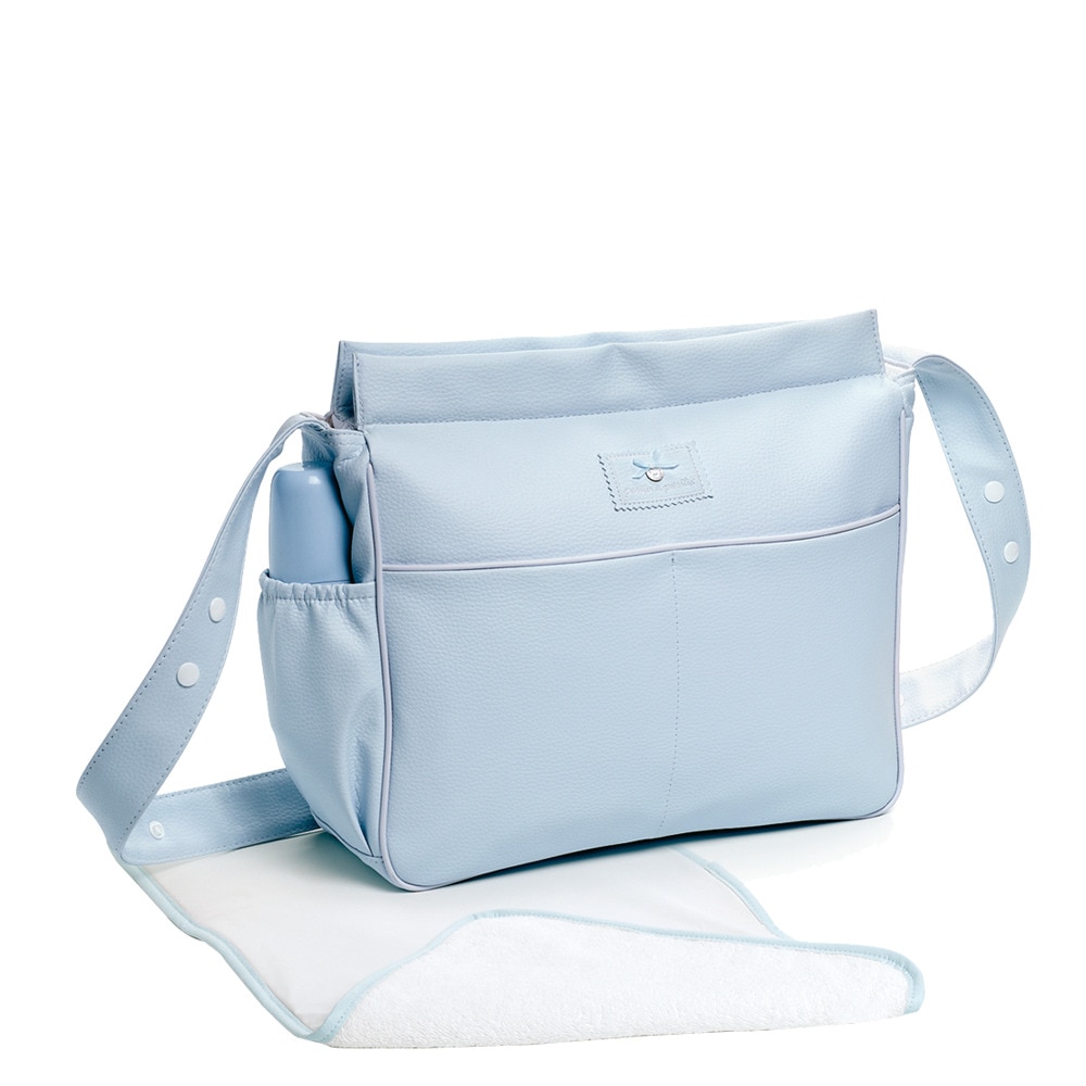 bolso carro bebe el corte ingles