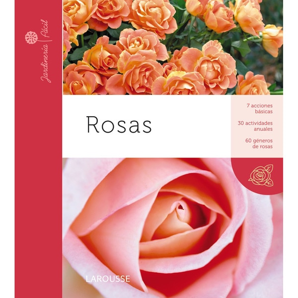 Rosas (Tapa dura)