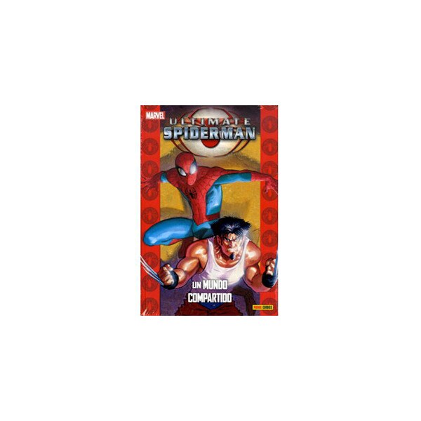 Ultimate spiderman 3: un mundo compartido.pdf