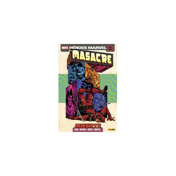 Masacre 13. Muerte.pdf