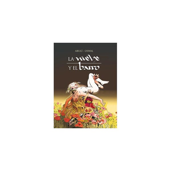 La nieve y el barro.pdf