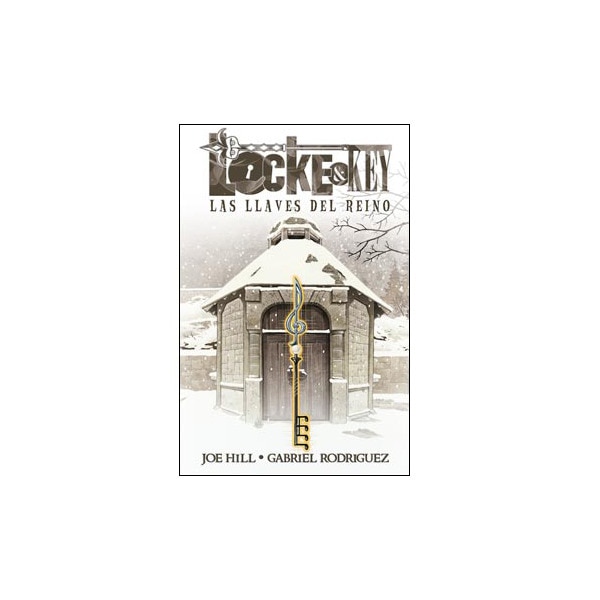 Locke & key 4. Las llaves del reino.pdf