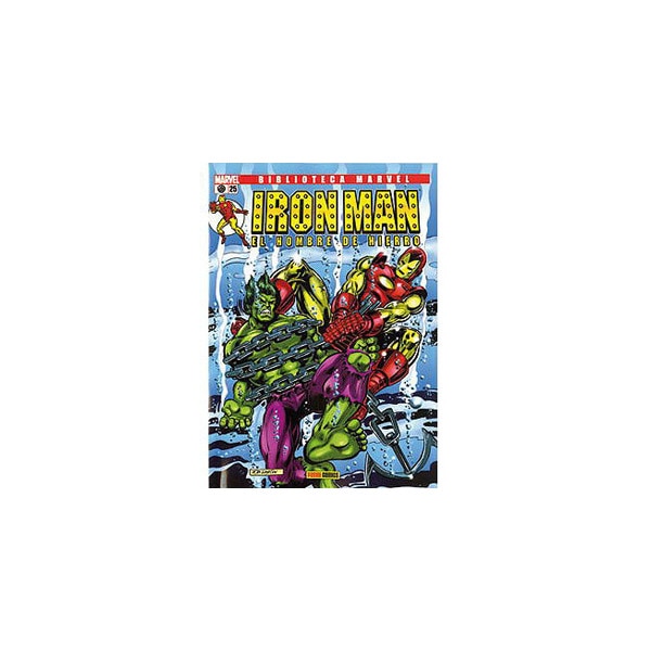 Iron man 25.pdf