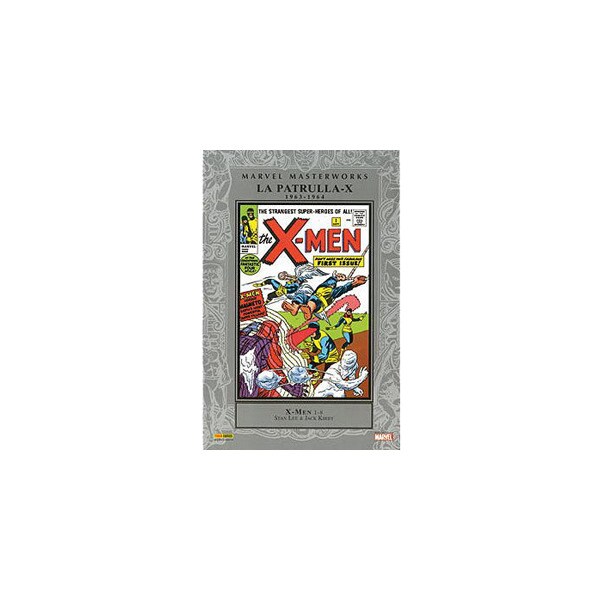 La patrulla-x 1. 1963-1964.pdf