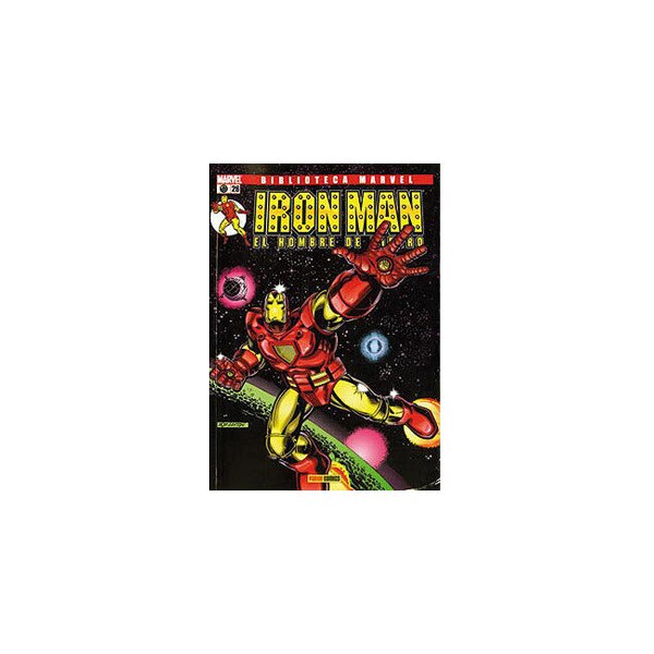 Iron mann 26.pdf