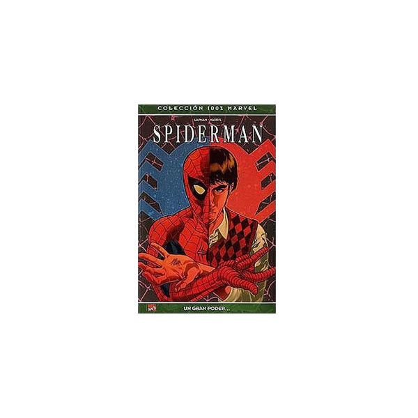 Imagem 0 de Spiderman. Un Gran Poder.