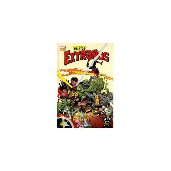 Relatos extraños marvel.pdf