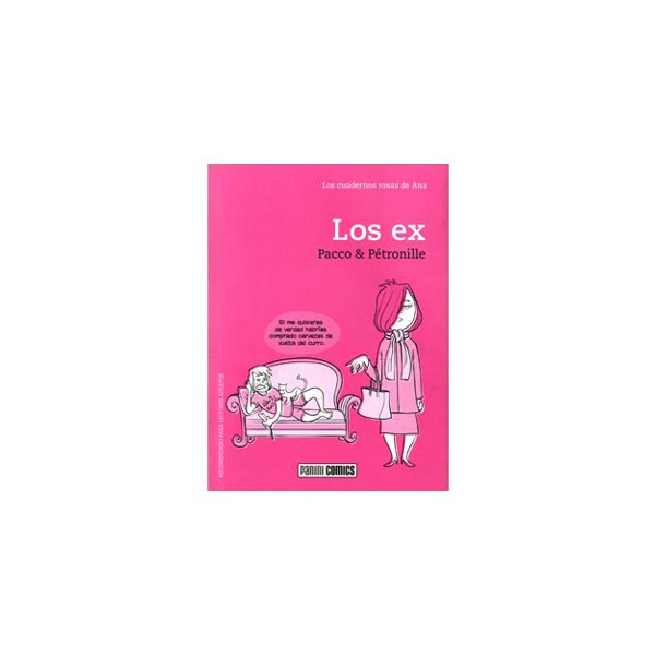 Los cuadernos rosas de ana. Los ex.pdf