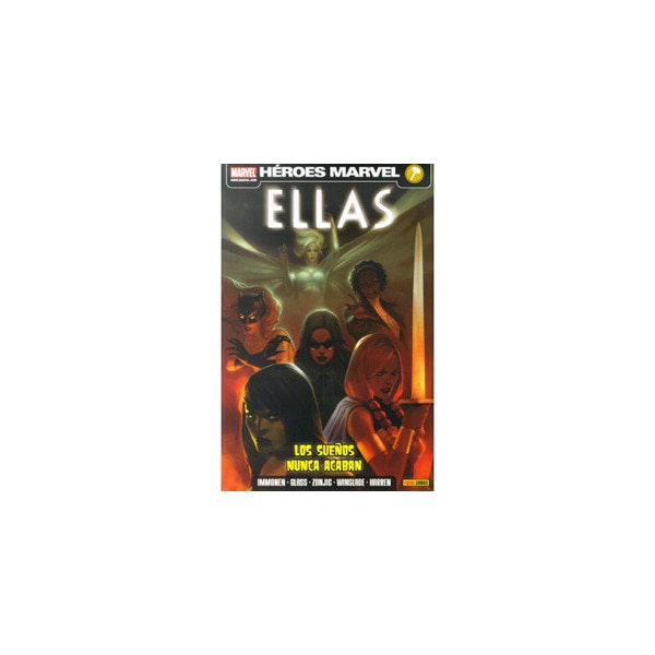 Imagem 0 de Ellas (Capa Mole)