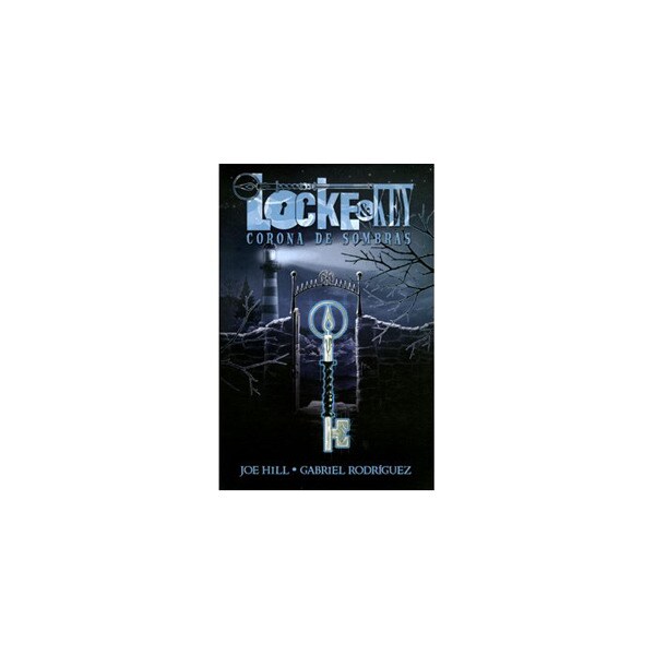 Imagem 0 de Locke & Key. Corona De Sombras