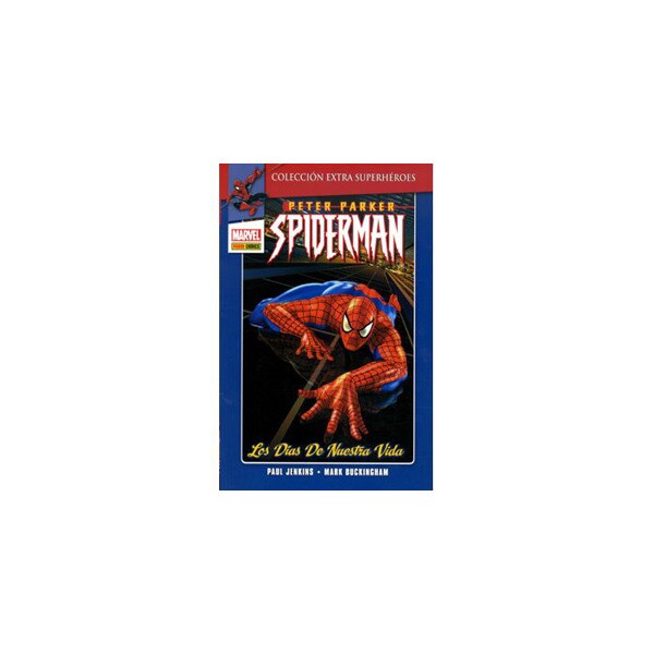 Imagem 0 de Peter Parker Spiderman. Los Dias De Nuestra Vida