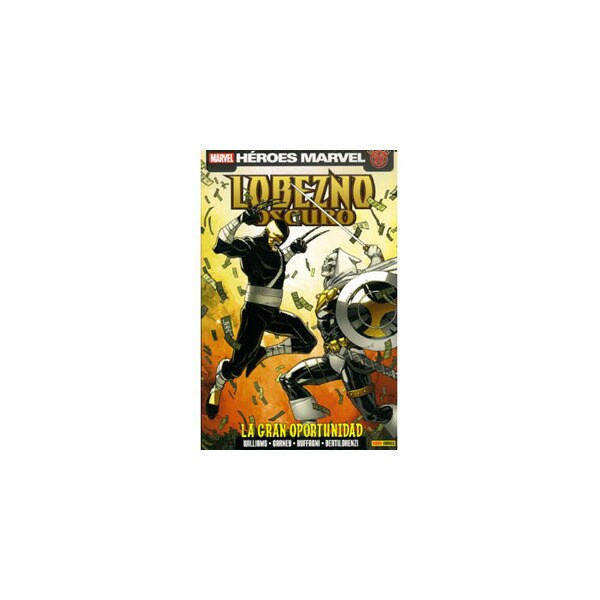 Lobezno oscuro 5. La gran oportunidad.pdf