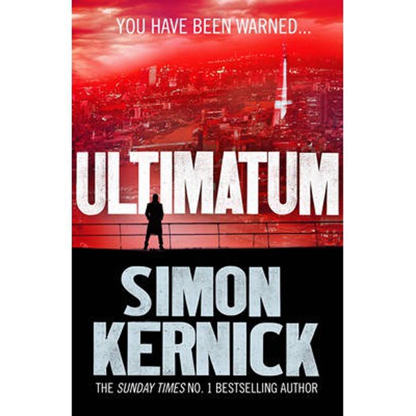 Ultimatum
