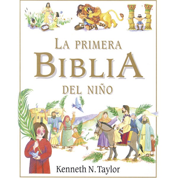 La primera biblia del niño.pdf