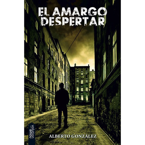 El amargo despertar