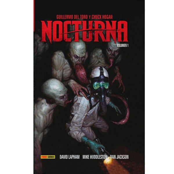 Imagem 0 de Nocturna 1