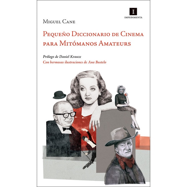 Pequeño diccionario de cinema para mitómanos amate (Tapa blanda)