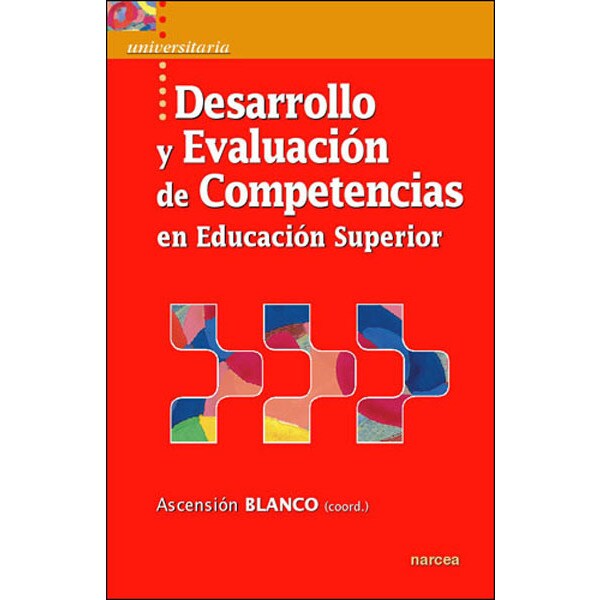 Desarrollo y evaluación de competencias en educación superior.pdf
