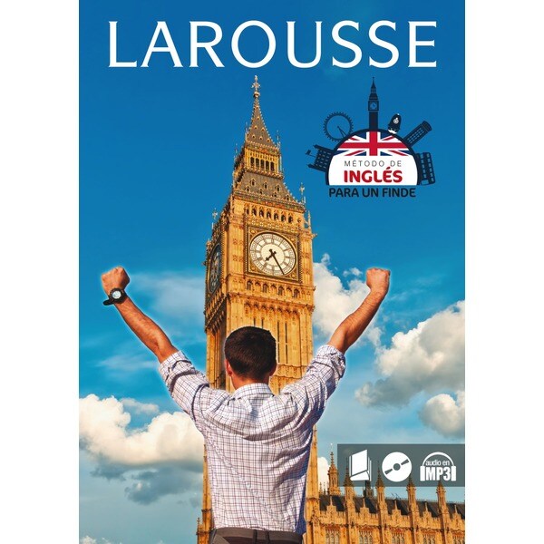Inglés para un finde.pdf