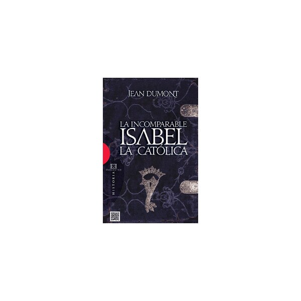 La incomparable isabel la catolica.pdf